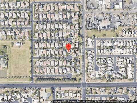 Midland, GILBERT, AZ 85233