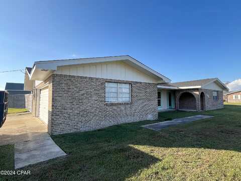 Harvard, LYNN HAVEN, FL 32444