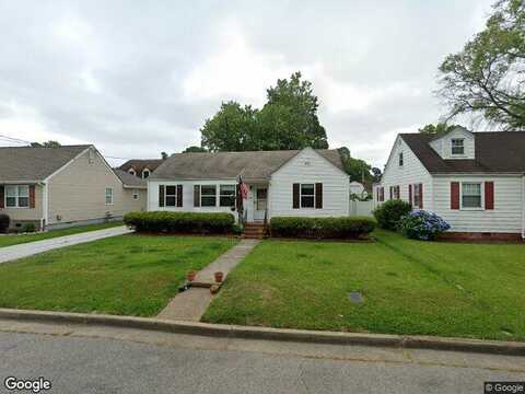Scott, PORTSMOUTH, VA 23707