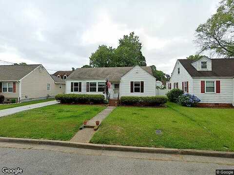 Scott, PORTSMOUTH, VA 23707