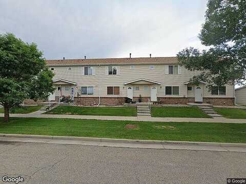 Saratoga, WELLINGTON, CO 80549