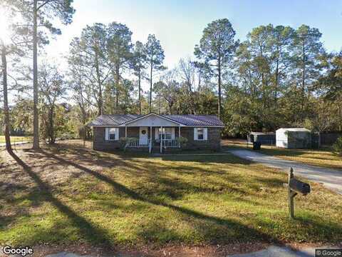 Gregory, ALLENHURST, GA 31301