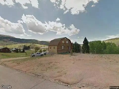 El Paso, CRIPPLE CREEK, CO 80813