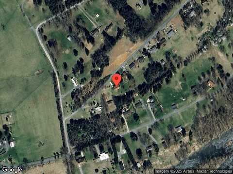 Airstrip, LURAY, VA 22835