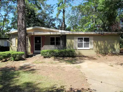 Hillsborough, TALLAHASSEE, FL 32310