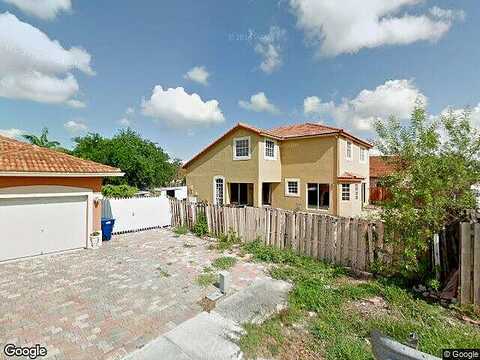 81St, HIALEAH, FL 33015