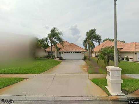 James, TITUSVILLE, FL 32780