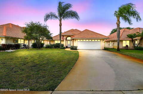 James, TITUSVILLE, FL 32780