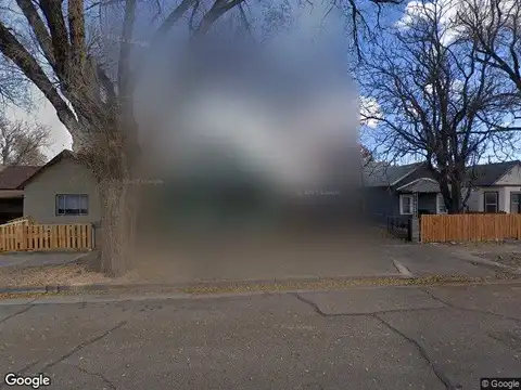 Spruce, PUEBLO, CO 81004
