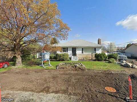Boone, SPOKANE VALLEY, WA 99206