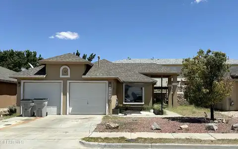 Spotted Eagle, EL PASO, TX 79924