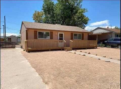 Holmes, PUEBLO, CO 81004
