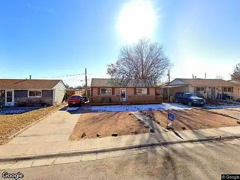 Holmes, PUEBLO, CO 81004