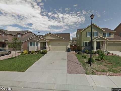 February, COLORADO SPRINGS, CO 80951