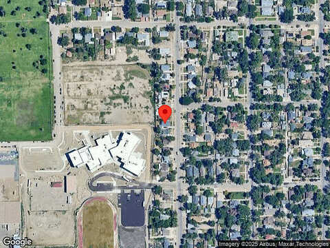West, PUEBLO, CO 81003