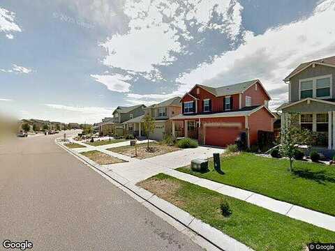 Capital, COLORADO SPRINGS, CO 80951
