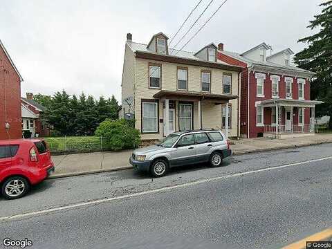 Market, JONESTOWN, PA 17038