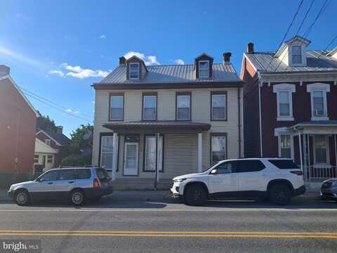 Market, JONESTOWN, PA 17038