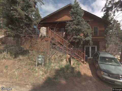 Picabo, CASCADE, CO 80809