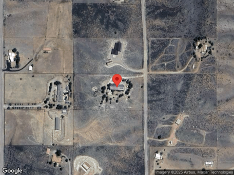 Cayuse, SONOITA, AZ 85637