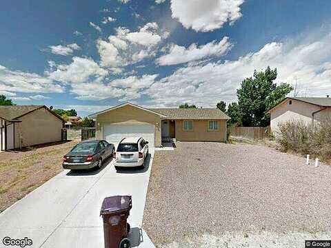 Maher, PUEBLO, CO 81007