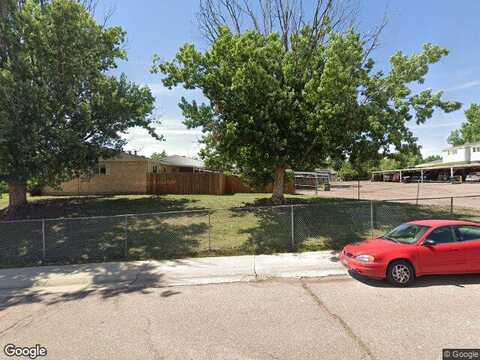 Cree, COLORADO SPRINGS, CO 80915