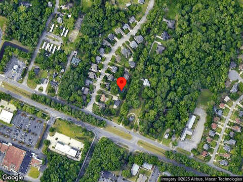 Robin Hood, YORKTOWN, VA 23693