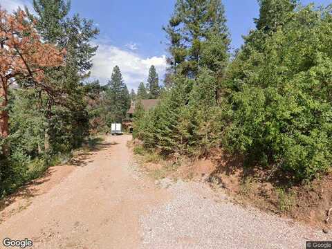 Shoshone, CASCADE, CO 80809