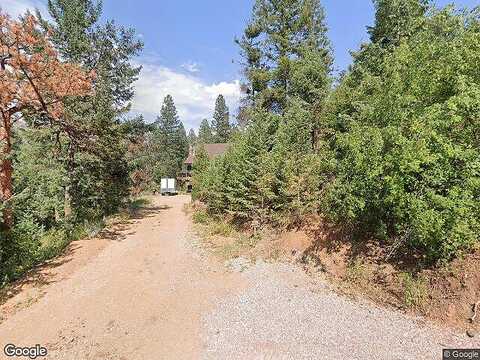 Shoshone, CASCADE, CO 80809
