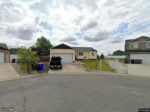 First, DEER PARK, WA 99006
