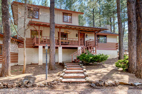Sunfish, PINETOP, AZ 85935