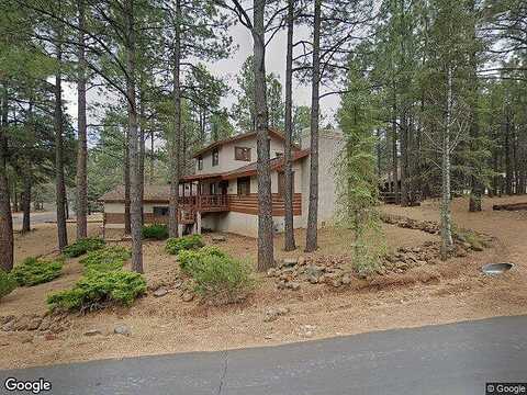 Sunfish, PINETOP, AZ 85935