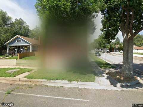 Spruce, COLORADO SPRINGS, CO 80905