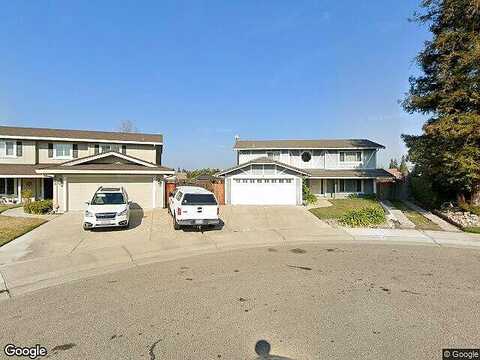 Sleepy Hollow, STOCKTON, CA 95209