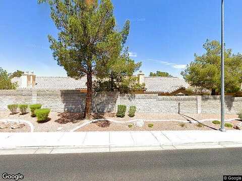 Mount Cash, LAS VEGAS, NV 89129