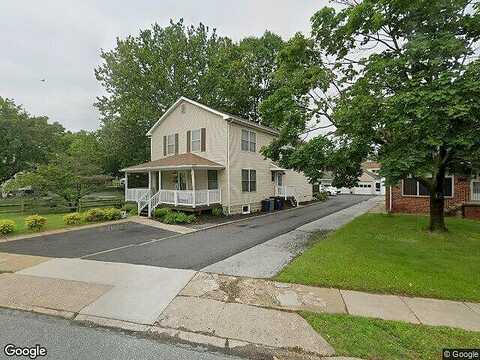 Meetinghouse, UPPER CHICHESTER, PA 19061