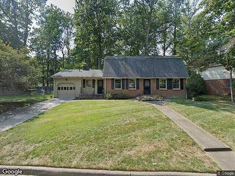 Etna, NEWPORT NEWS, VA 23608