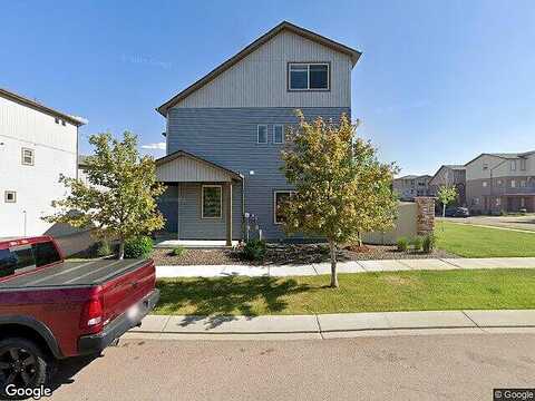 Timberlake, COLORADO SPRINGS, CO 80927
