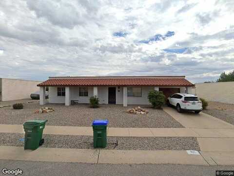 Abrego, GREEN VALLEY, AZ 85614