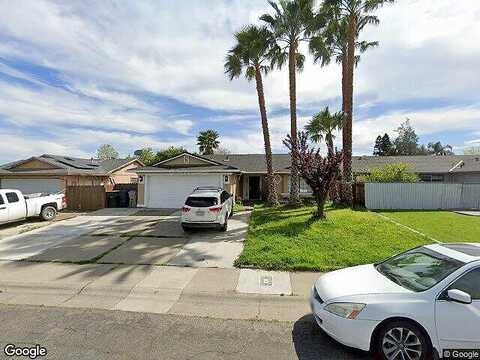 Hermes, SACRAMENTO, CA 95823