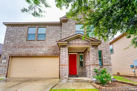 Wind Crown, SAN ANTONIO, TX 78239