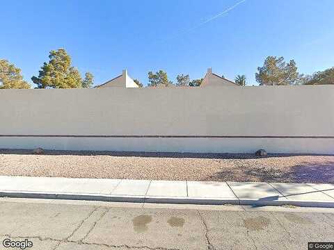 Sloan, LAS VEGAS, NV 89110