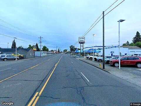 Main, LEBANON, OR 97355
