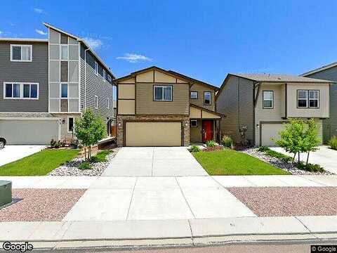Technology, COLORADO SPRINGS, CO 80915