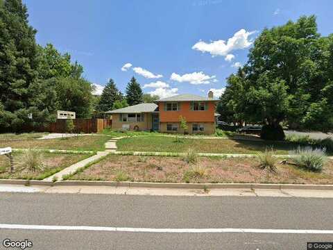 31St, COLORADO SPRINGS, CO 80904