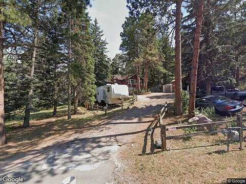 Picabo, CASCADE, CO 80809