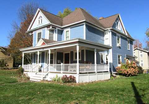 Tioga, CANTON, PA 17724