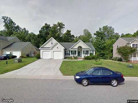 Fenwick Hills, TOANO, VA 23168