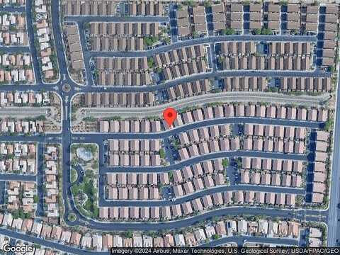 Tom Noon, LAS VEGAS, NV 89178