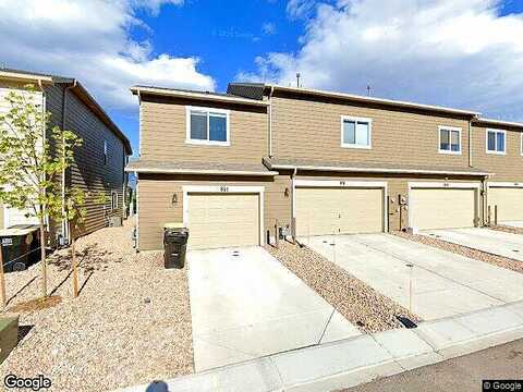 Petra, COLORADO SPRINGS, CO 80916
